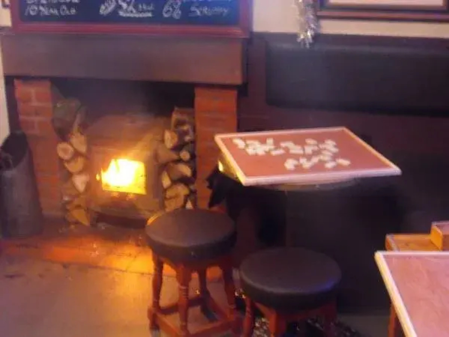 Craigdarroch Arms Hotel