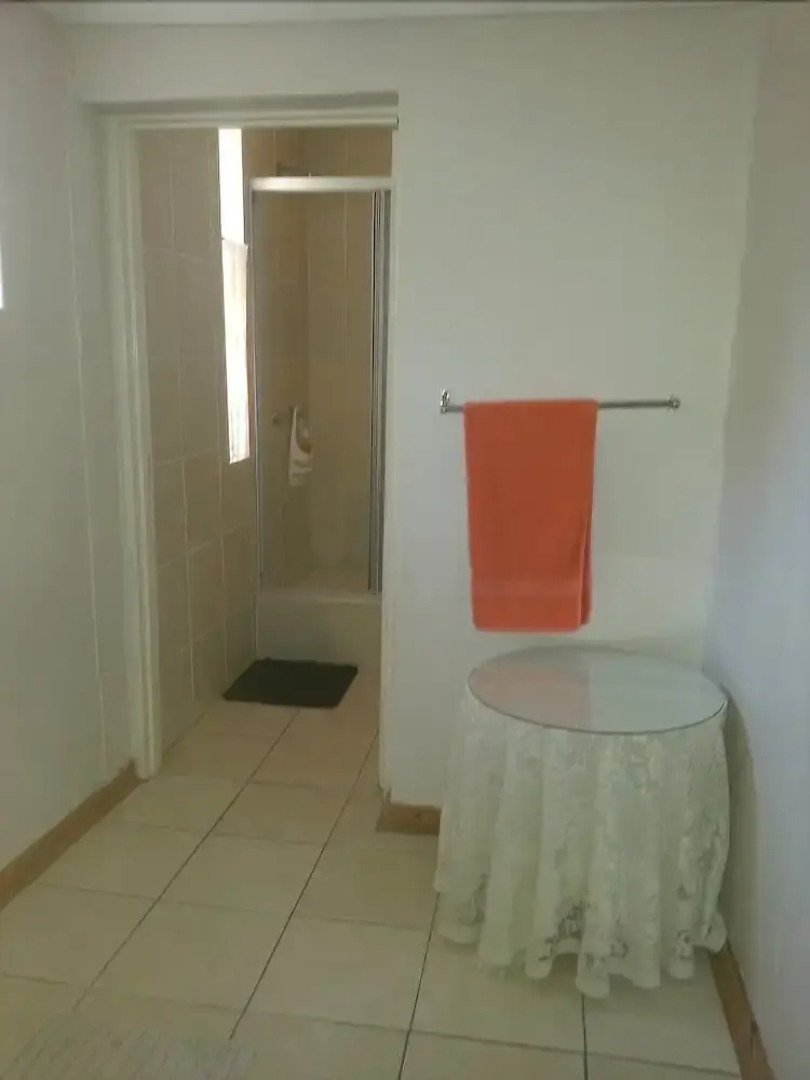 Windchime Guest Manor