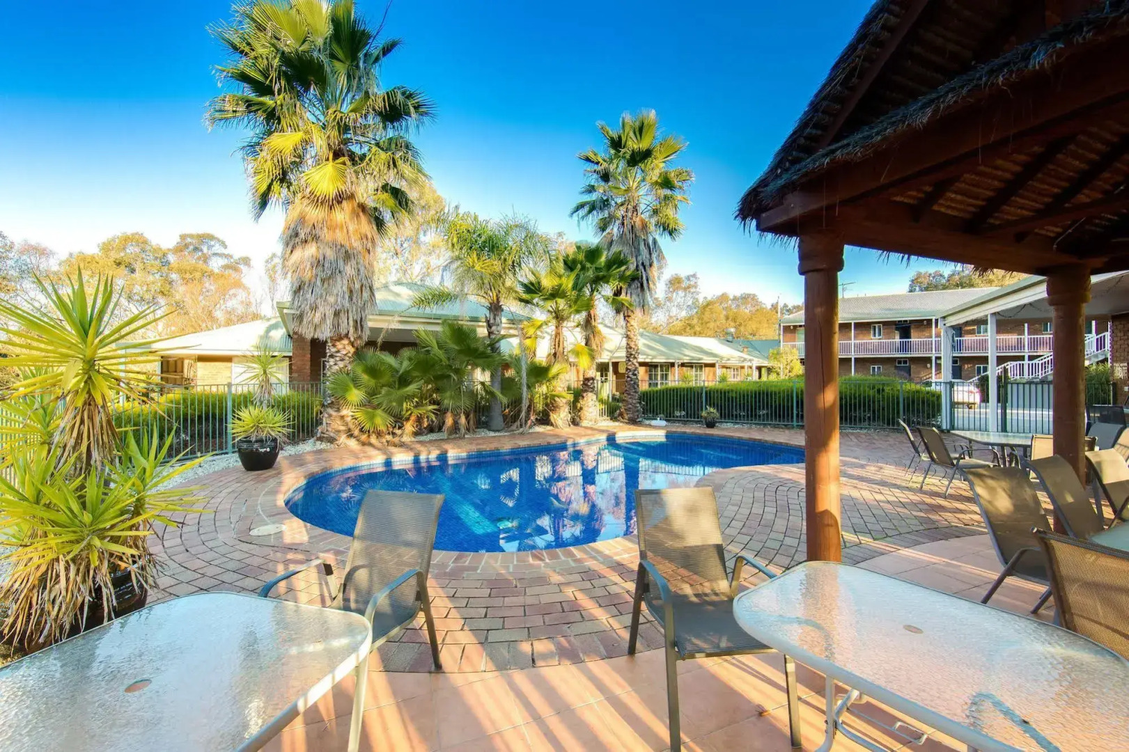 Thurgoona Country Club Resort