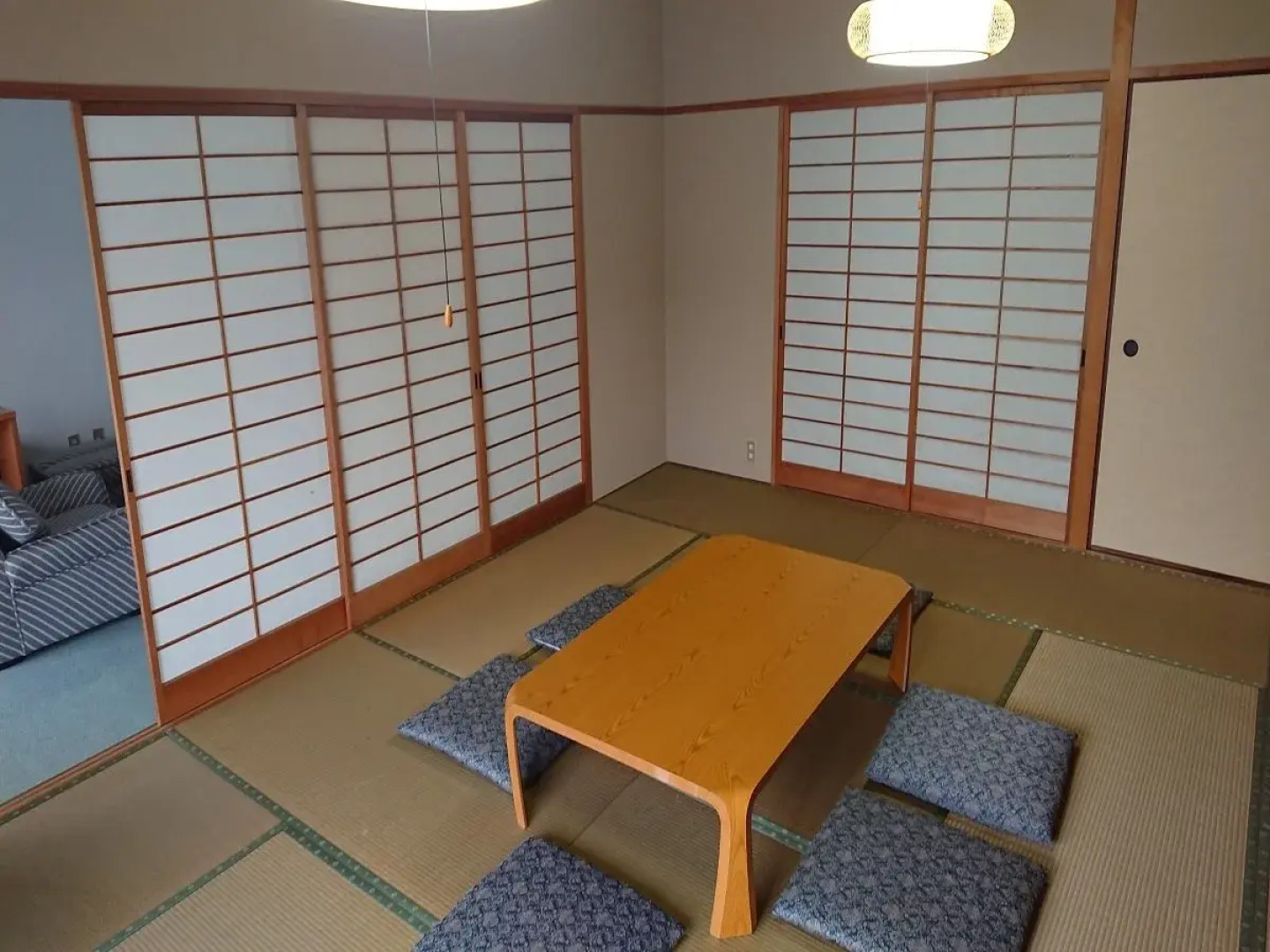 Hyper Resort Villa Shionoe