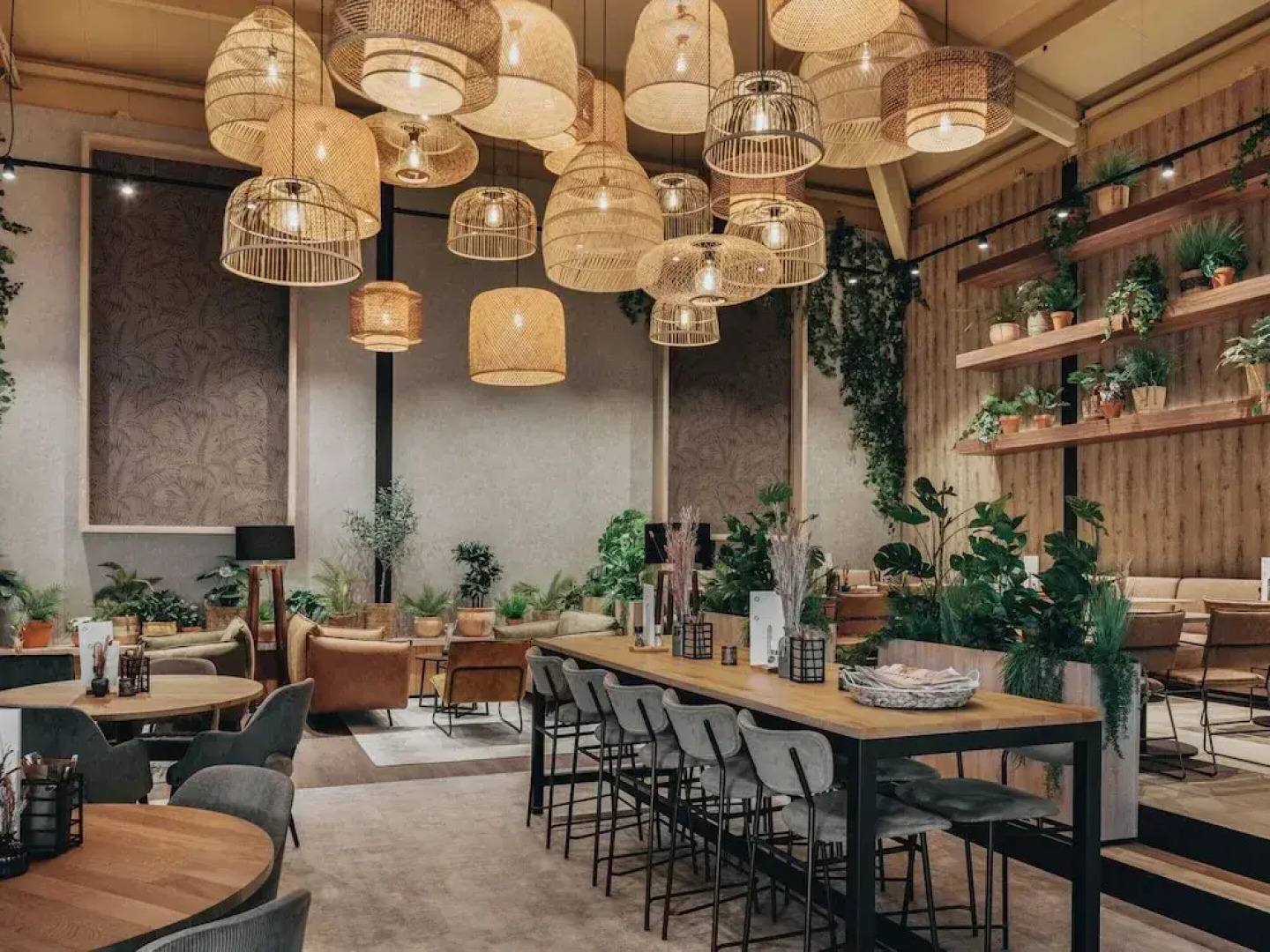 Villa in Kijkduin Near North Sea Beach