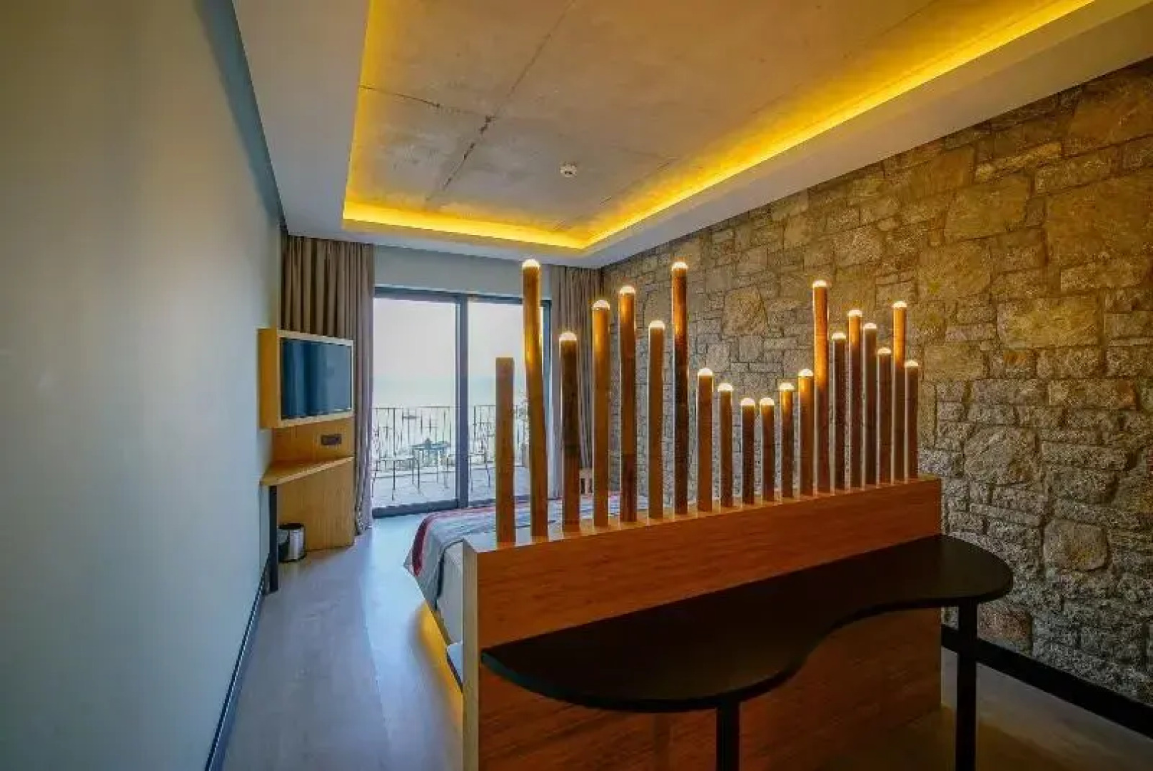 Cape Krio Boutique Hotel & Spa +9 Adult Only