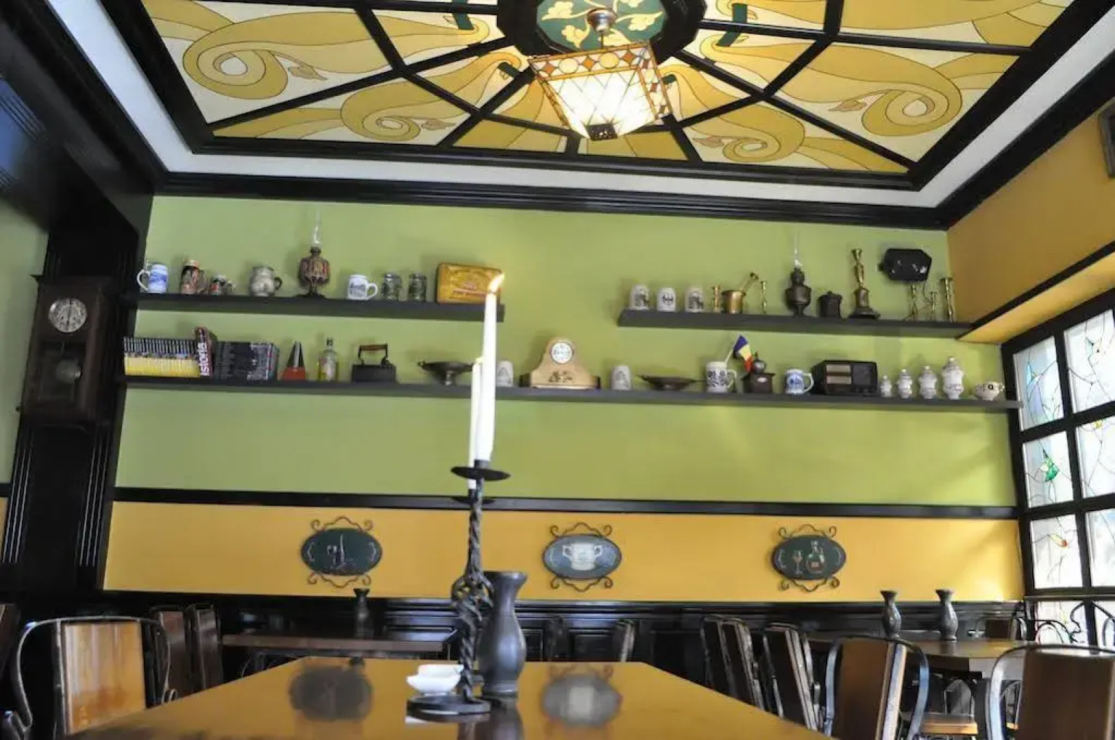 Lavric Bistro Pension