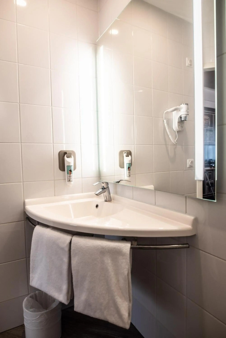 Zaan Hotel Amsterdam - Zaandam