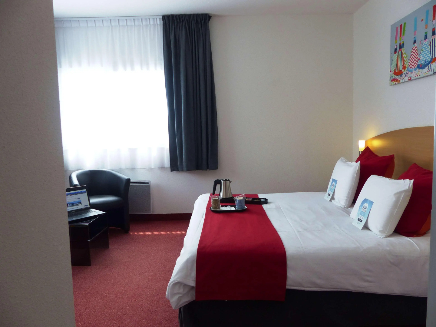 Hôtel KYRIAD QUIMPER - Pont-l'Abbé