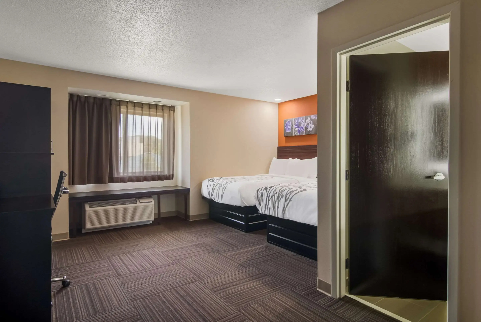 Sleep Inn Erie near Sports Center