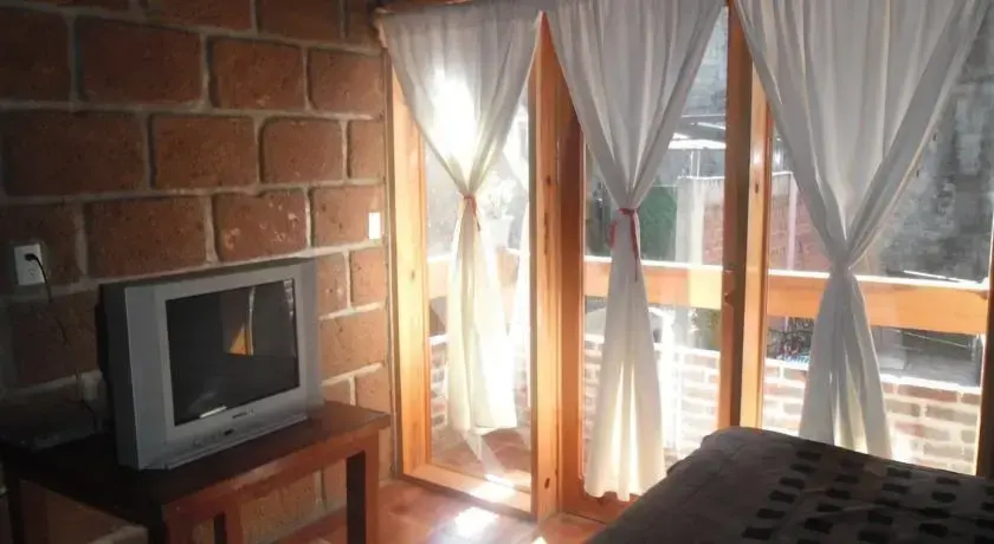 Casa Campestre del Refugio