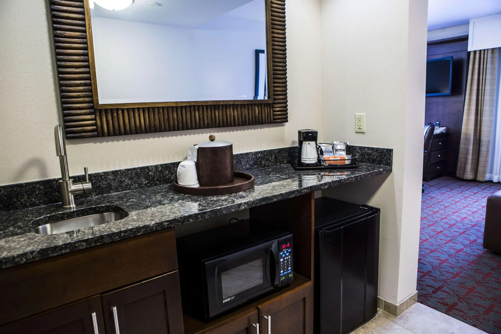 Hampton Inn & Suites Lake Placid