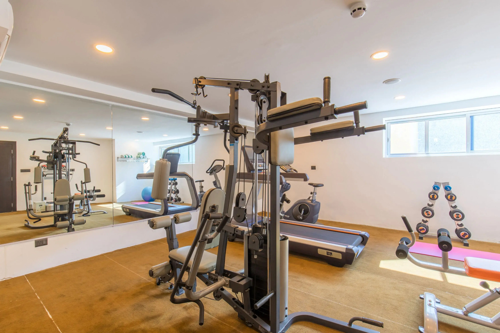 Soaltee Westend Premier