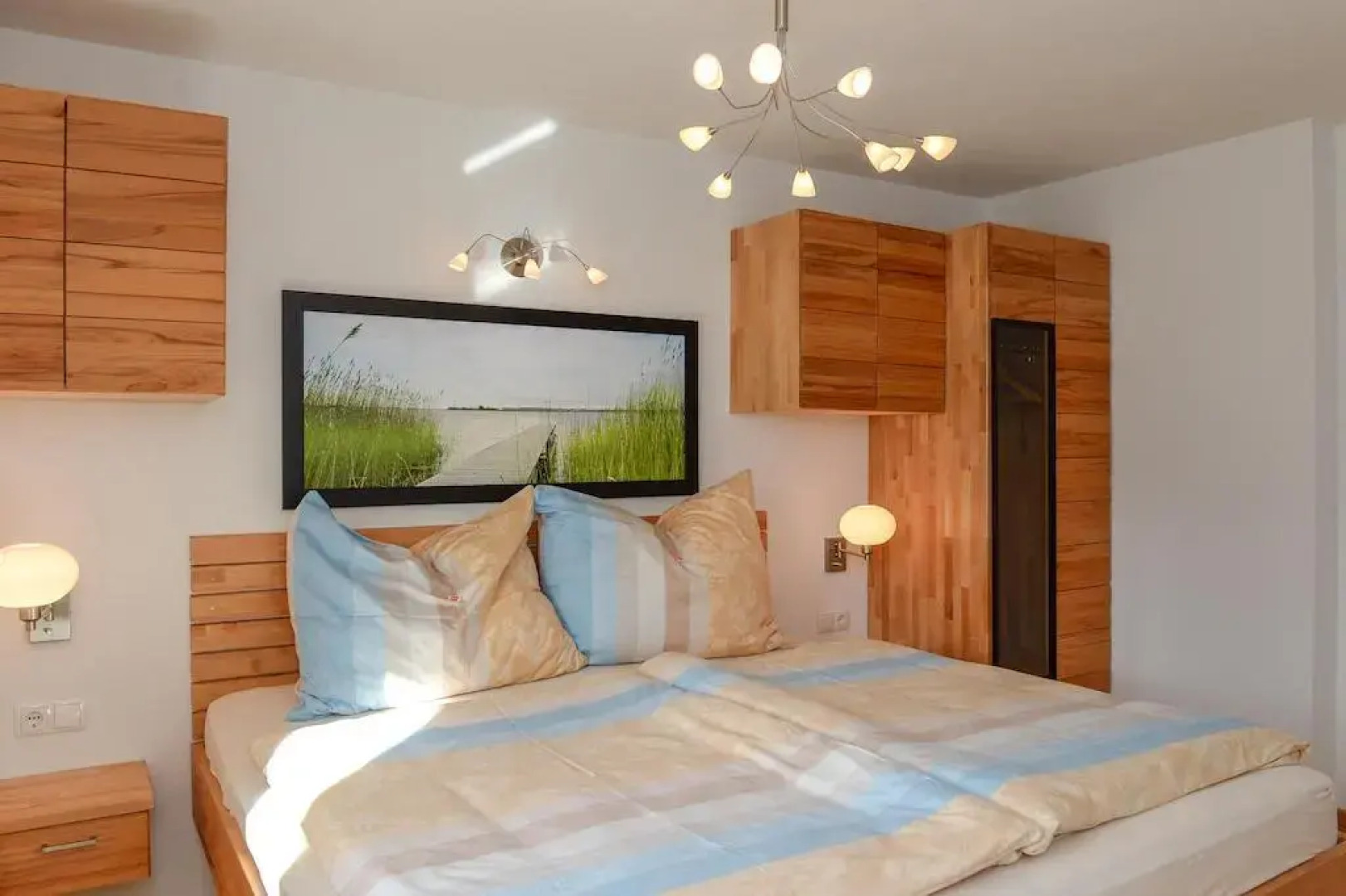 Apartmenthaus Vergissmeinnicht