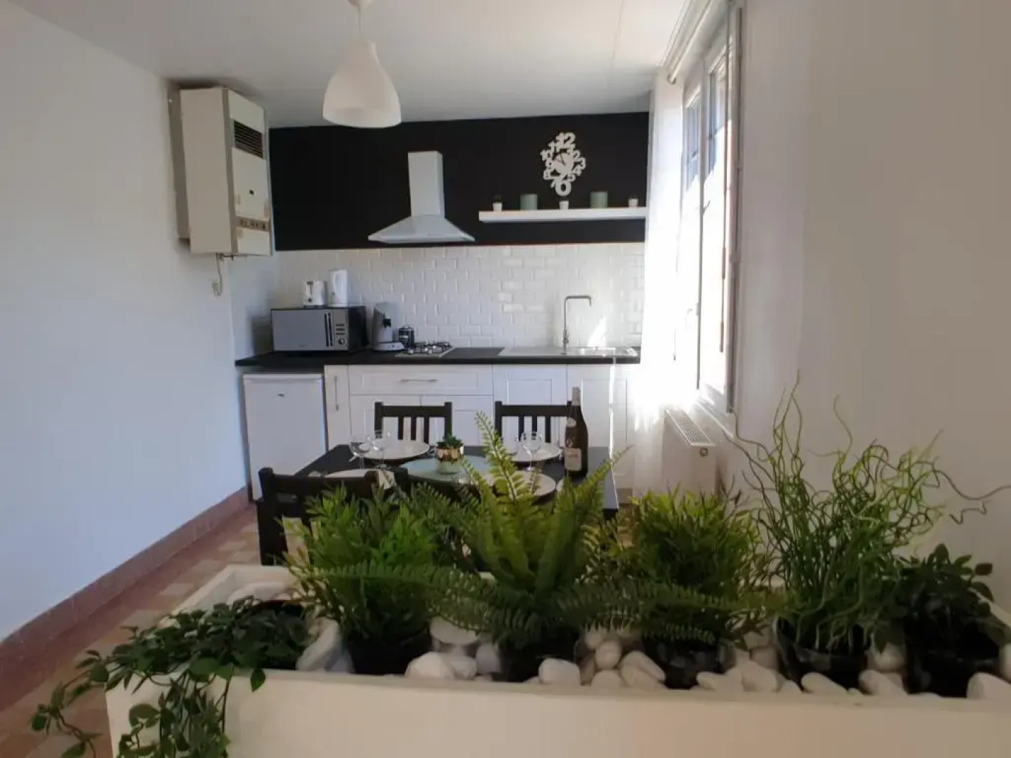 Au 36, Les Apparts Hotel Joigny