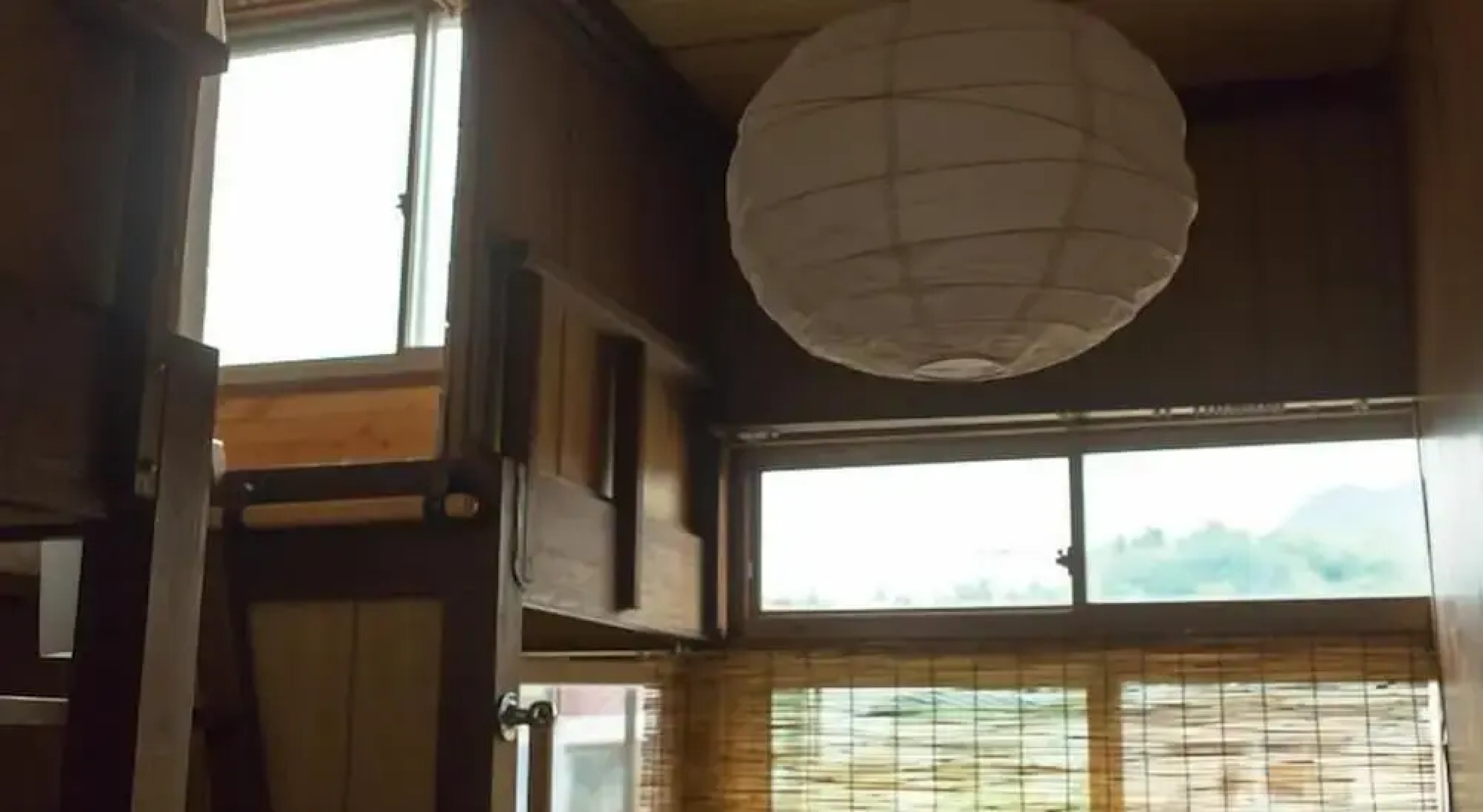 Nikkosan BackPackers Inn - Hostel