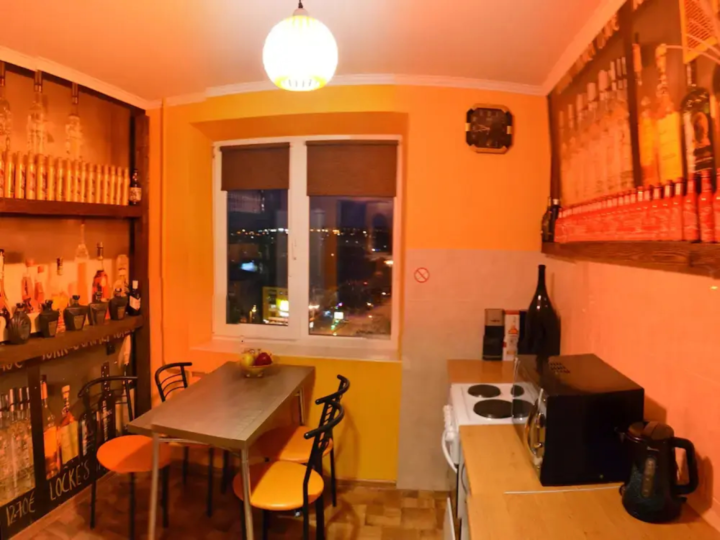 Chernigov ApartLux