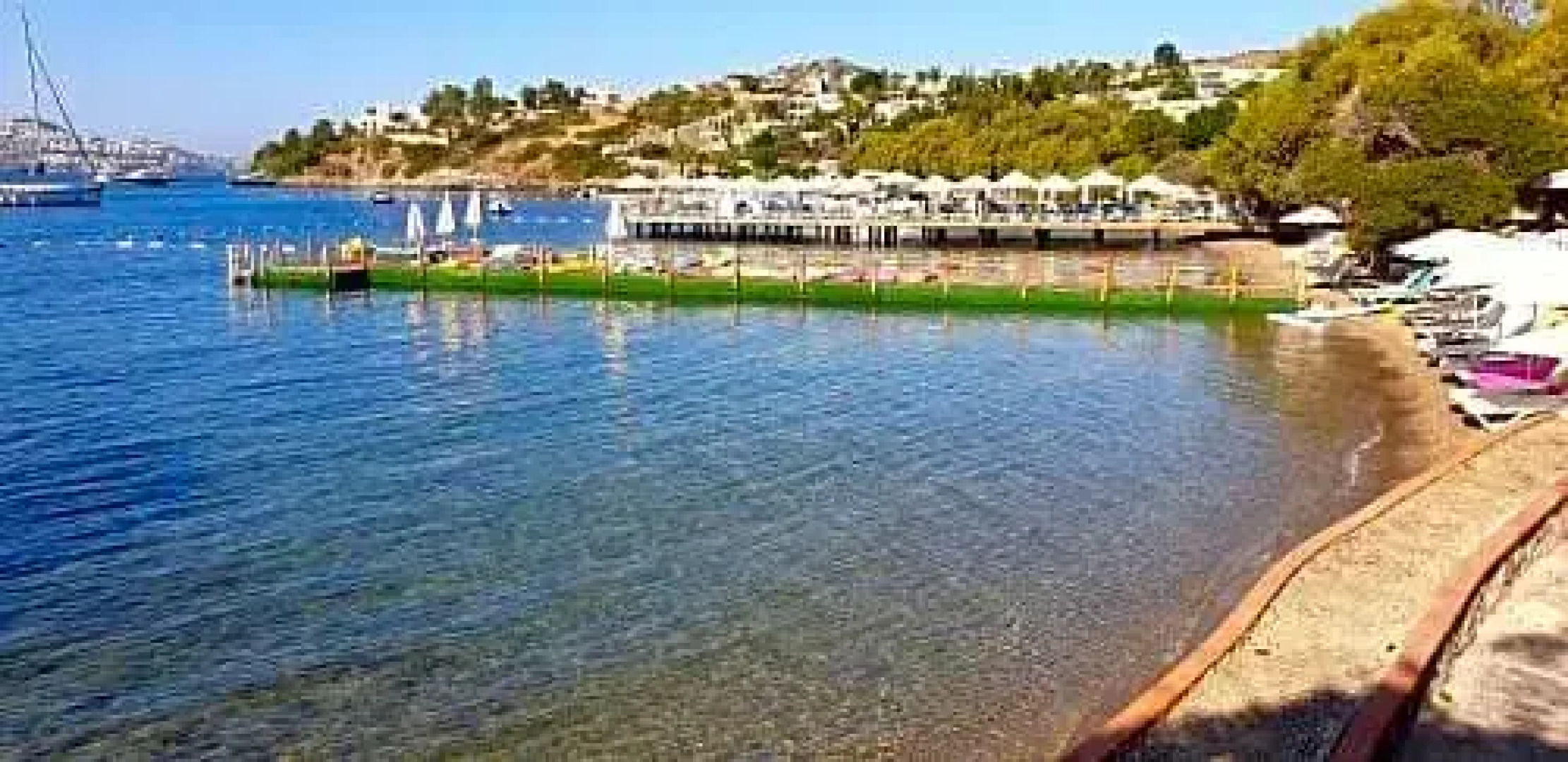 Yelken Bay Beach Hotel