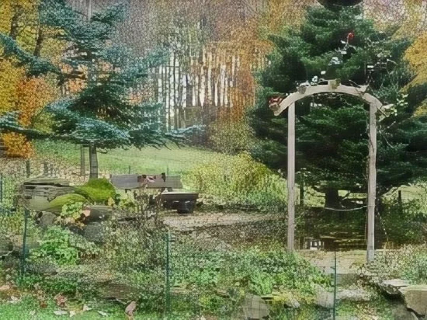 Gasthaus Zum Odenwald