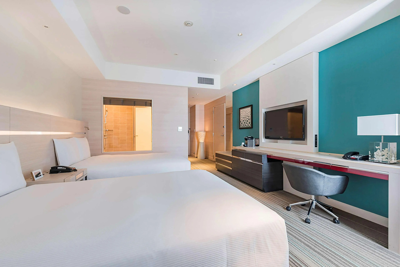 Hilton Okinawa Chatan Resort