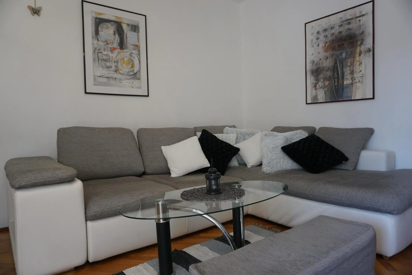 Apartman Pervan