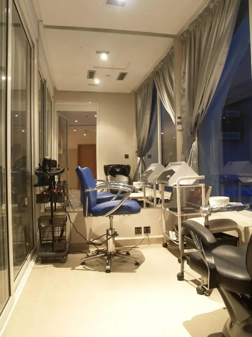 Imperial Holiday Hôtel & spa