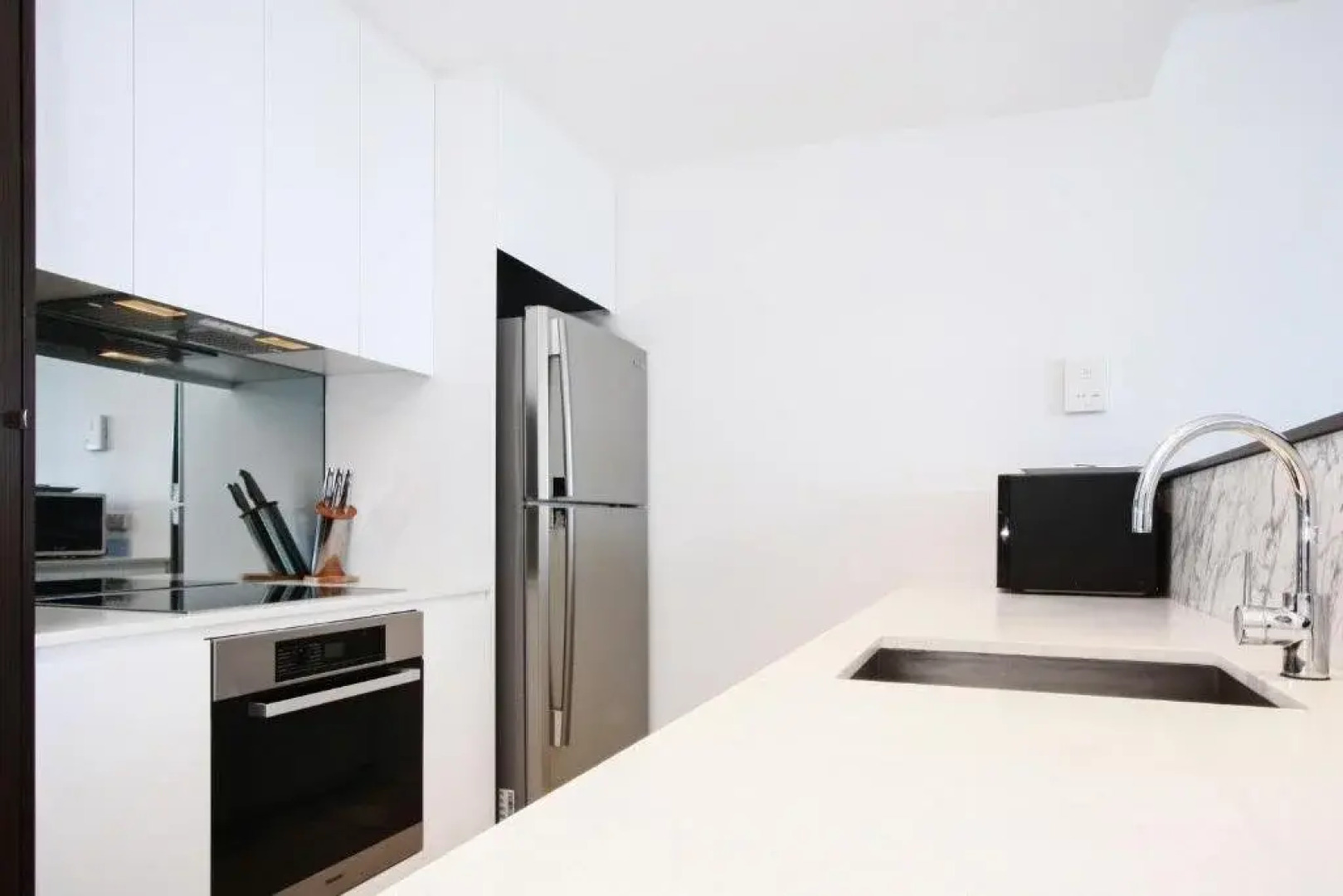 Accommodate Canberra