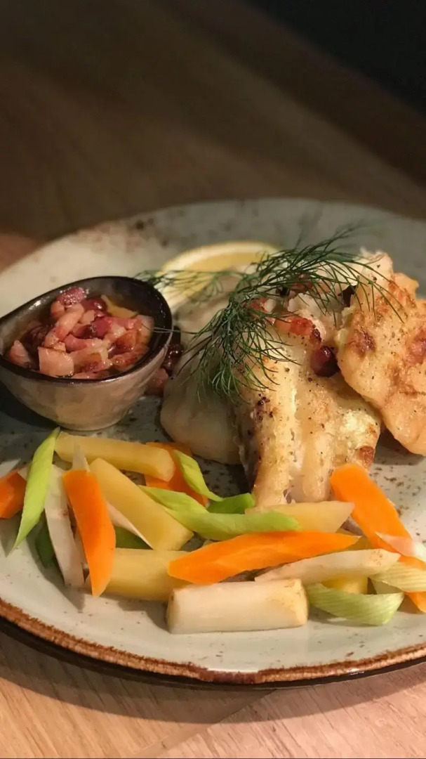 Hotell Koselig Hemne