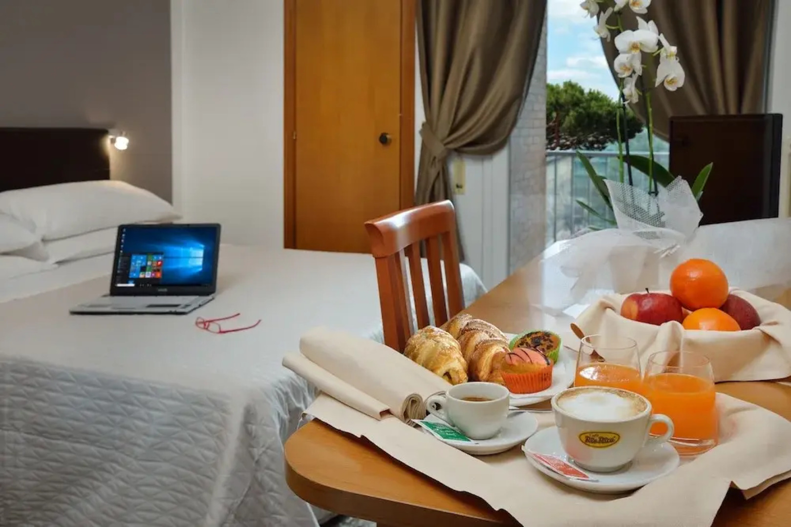 Hotel Piero Della Francesca