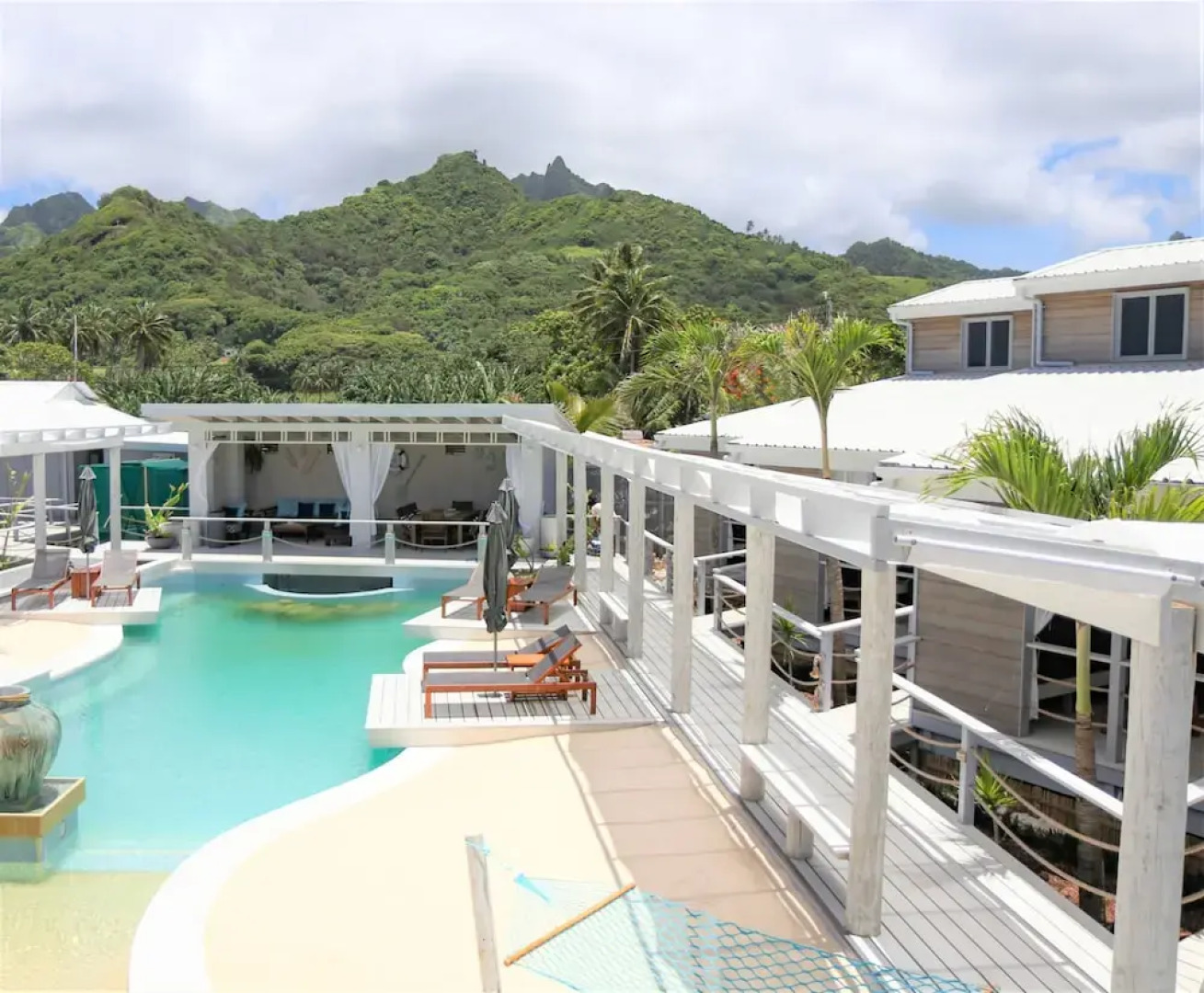 Ocean Escape Resort&Spa