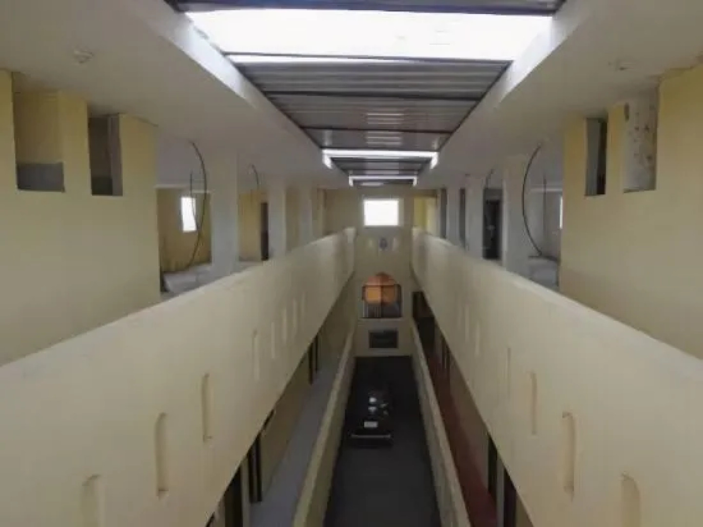 Auto Hostal Jaramisol