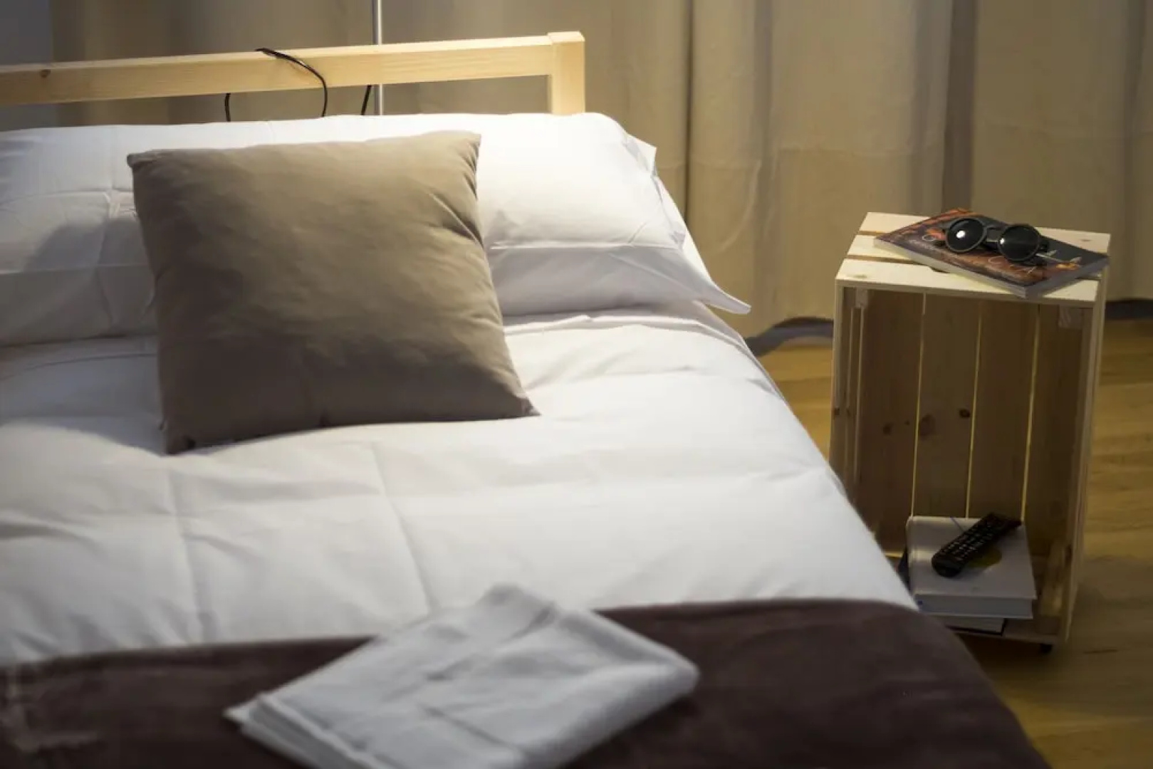 Pension 23-Vinte e Tres