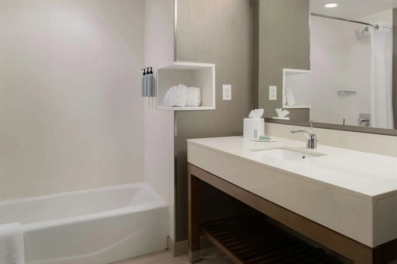 Courtyard by Marriott Gatlinburg Downtown