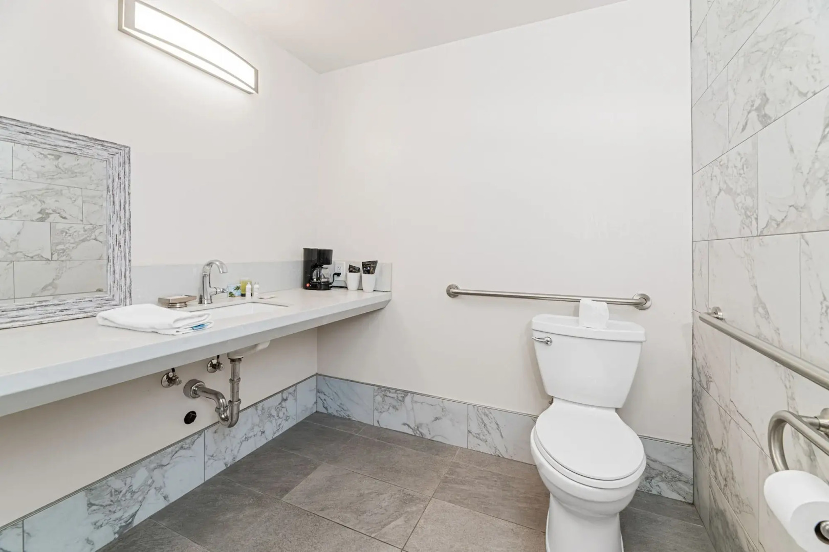 Big Bear Lakefront Lodge