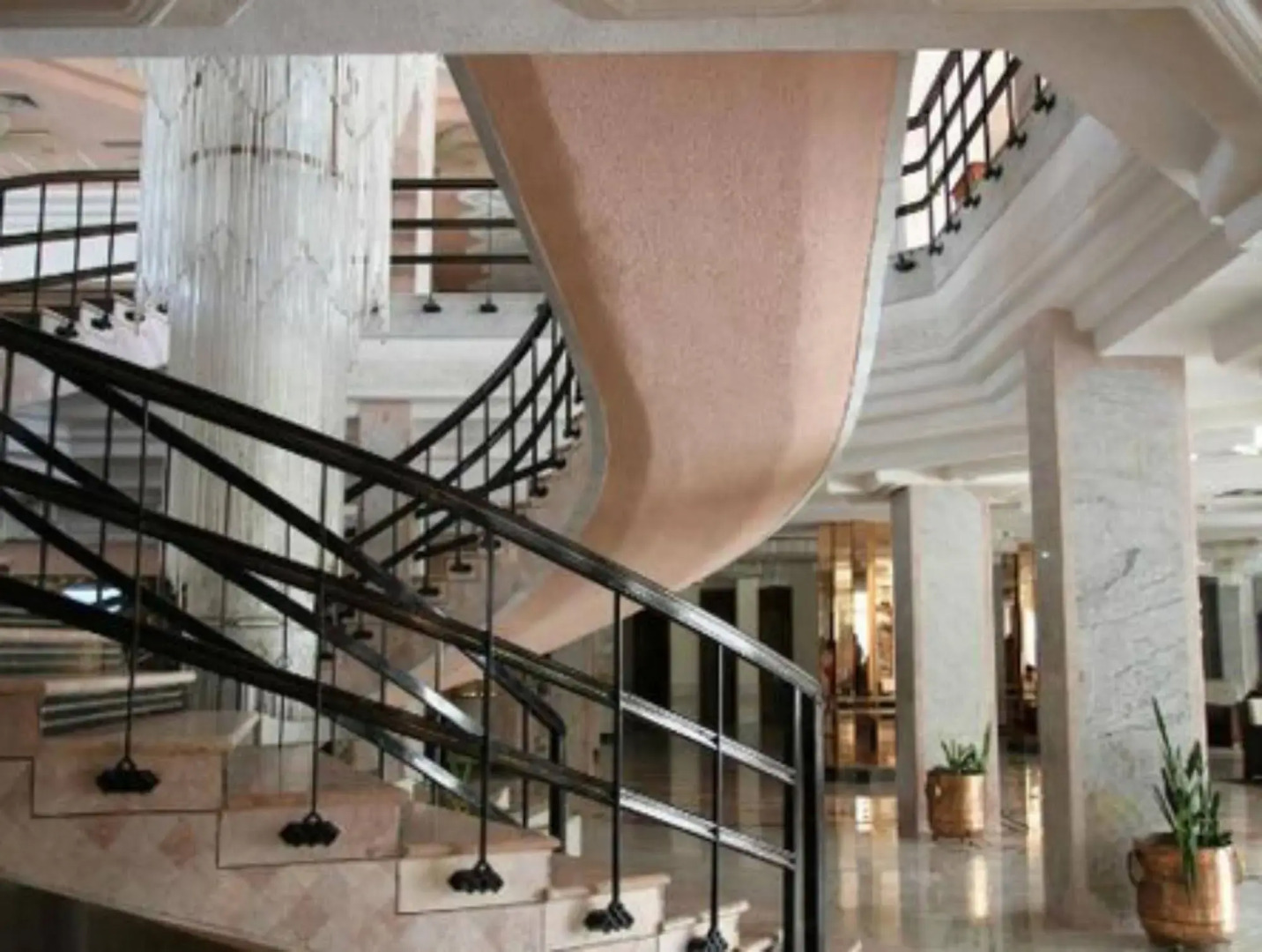 Hotel Kheops