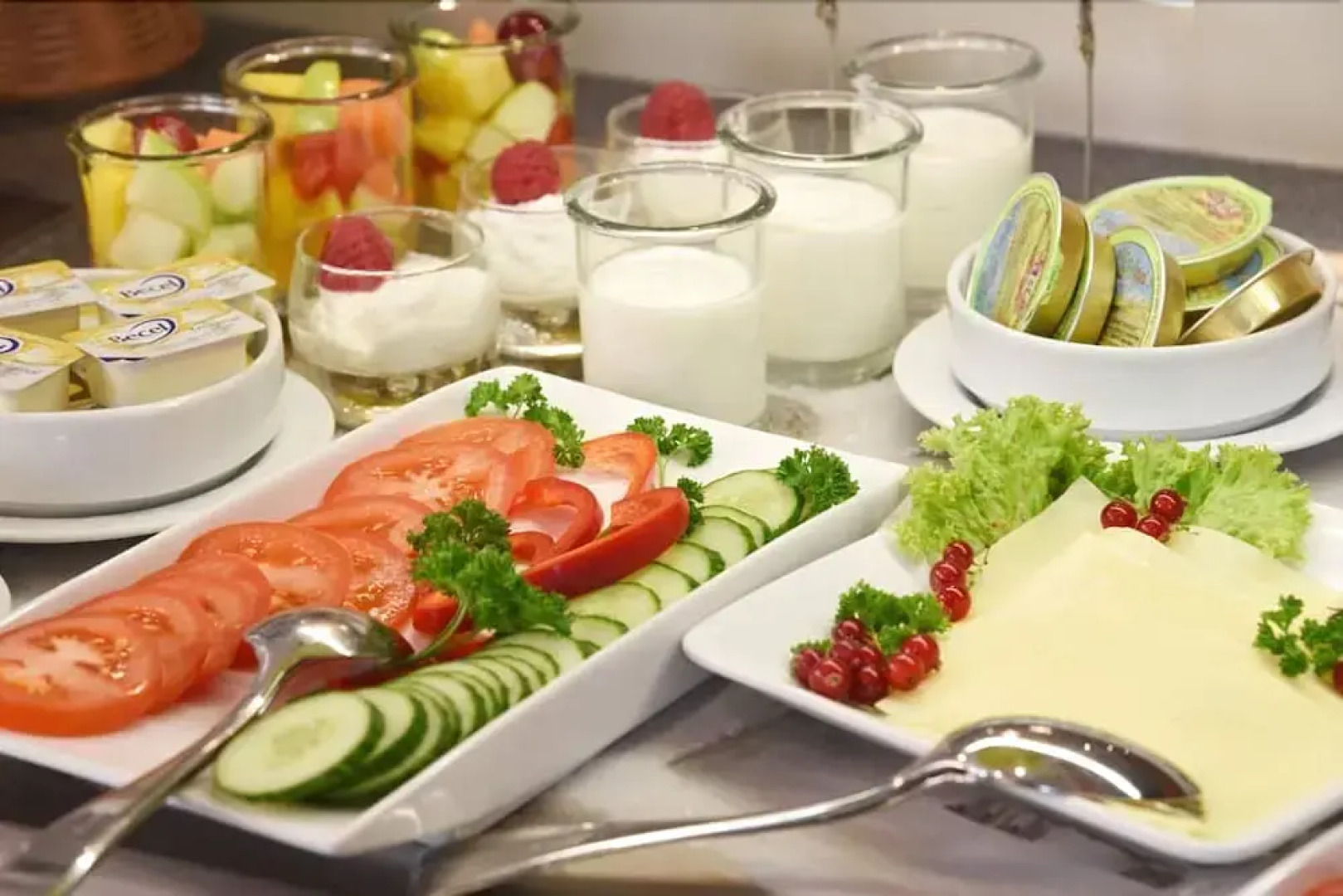 GDA Hotel am Schlosspark