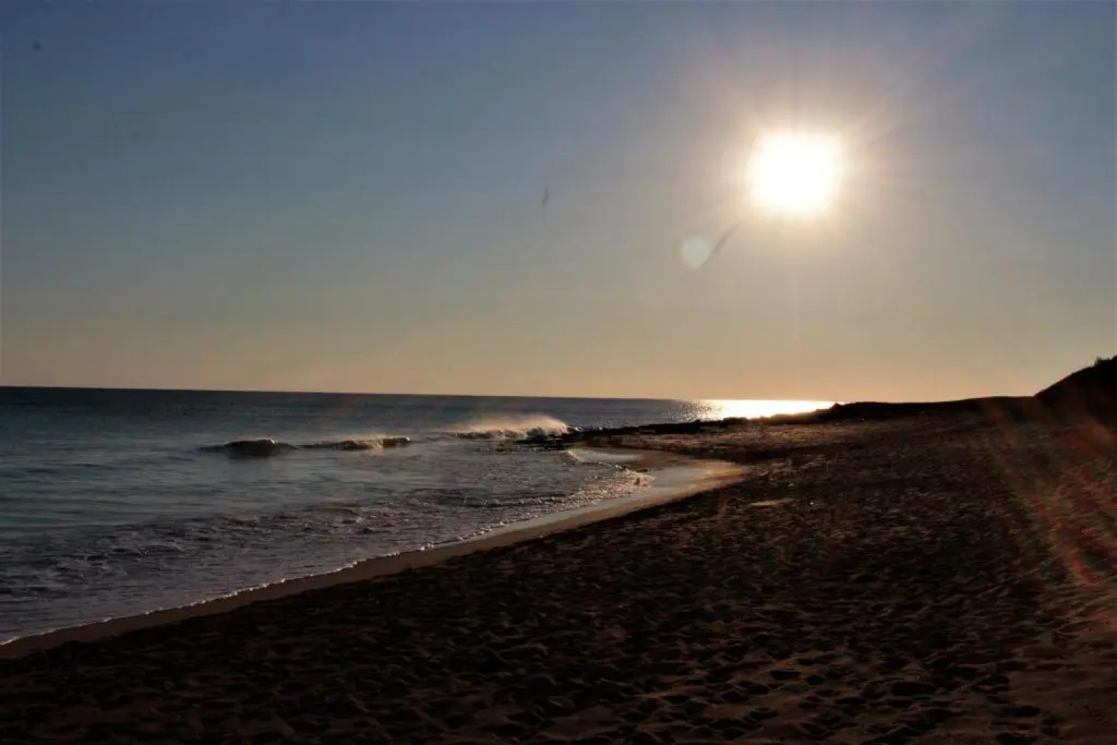 Finestre Sul Mare Salento