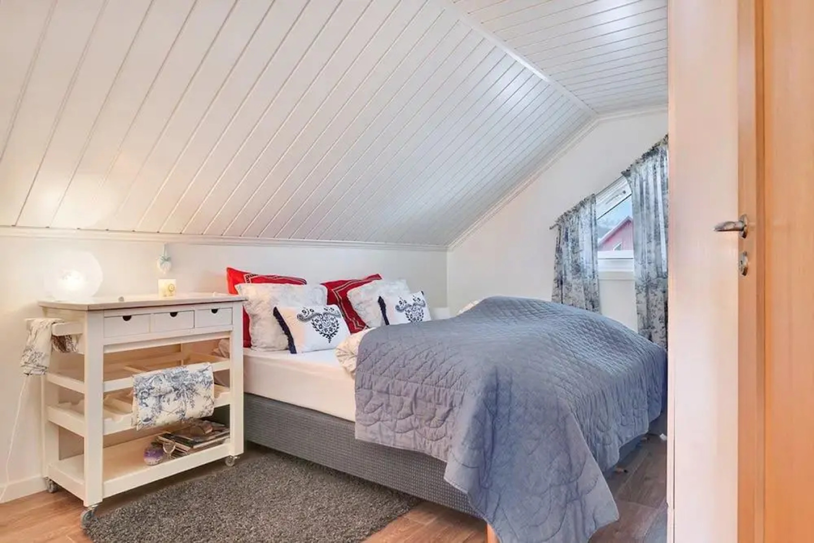 RIBO Apartment Katterjokk