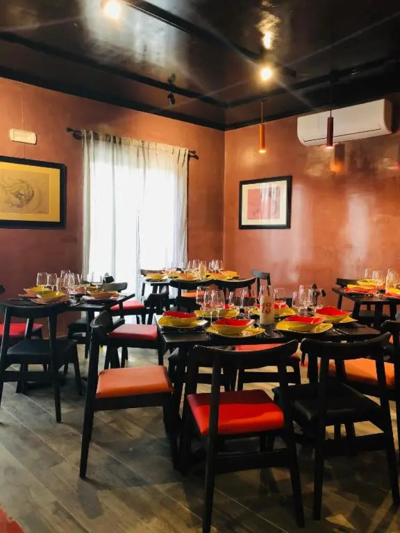 Villa Oltremare Resort