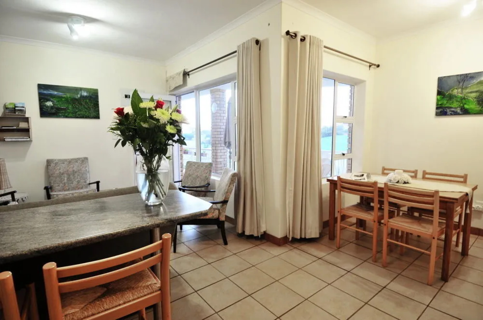 Adagio Luxury Self Catering