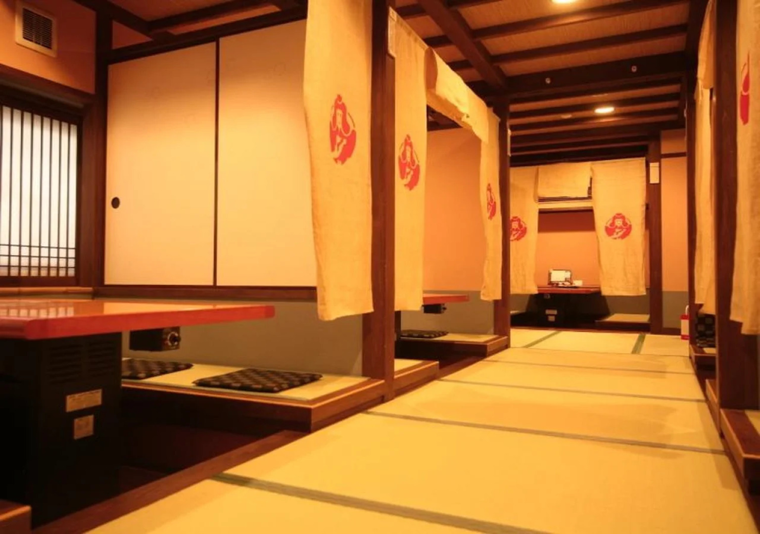 Kinosaki Onsen Kawaguchiya Honkan