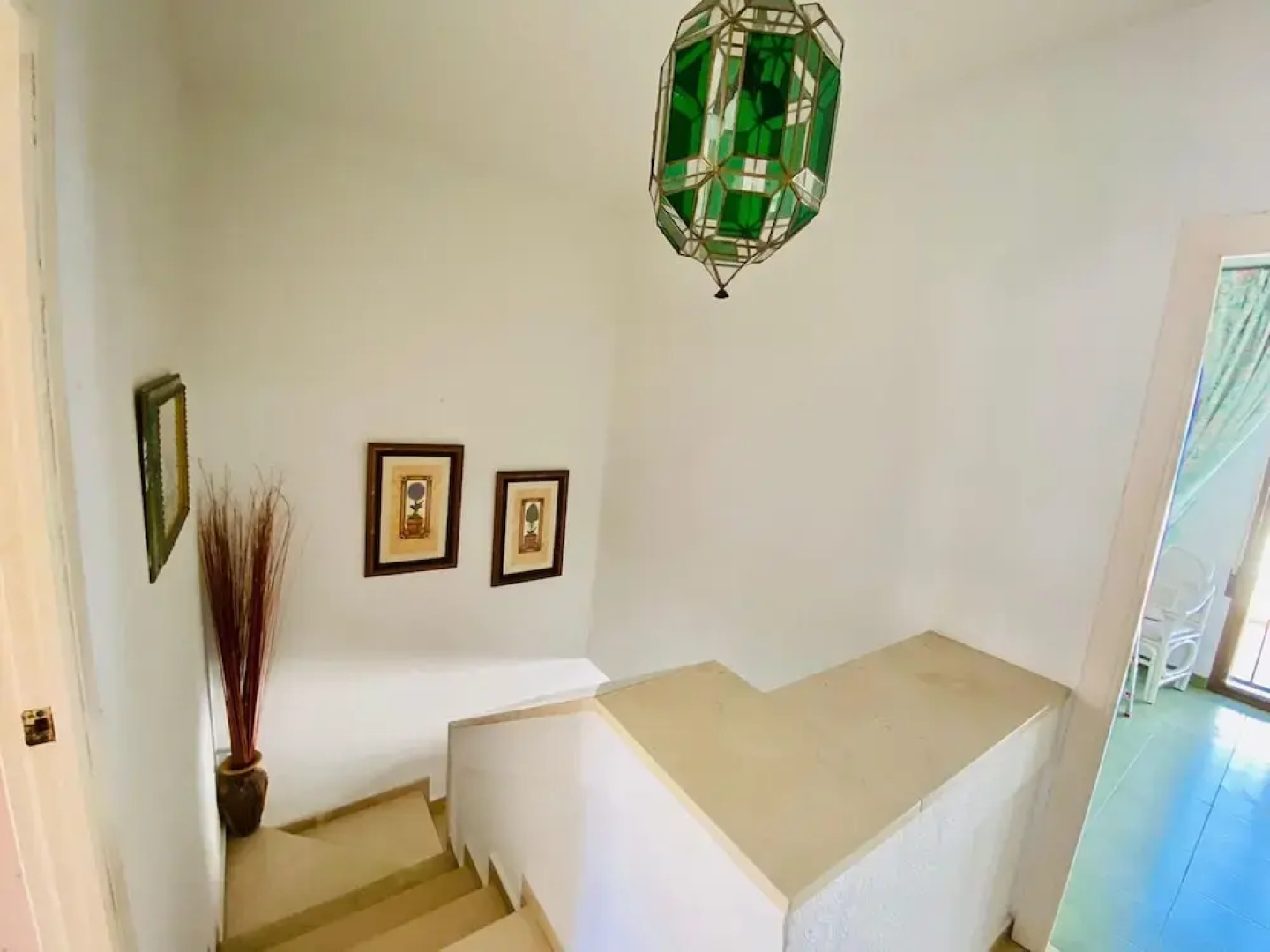 Holiday Home Near the Beach on the Costa Tropical