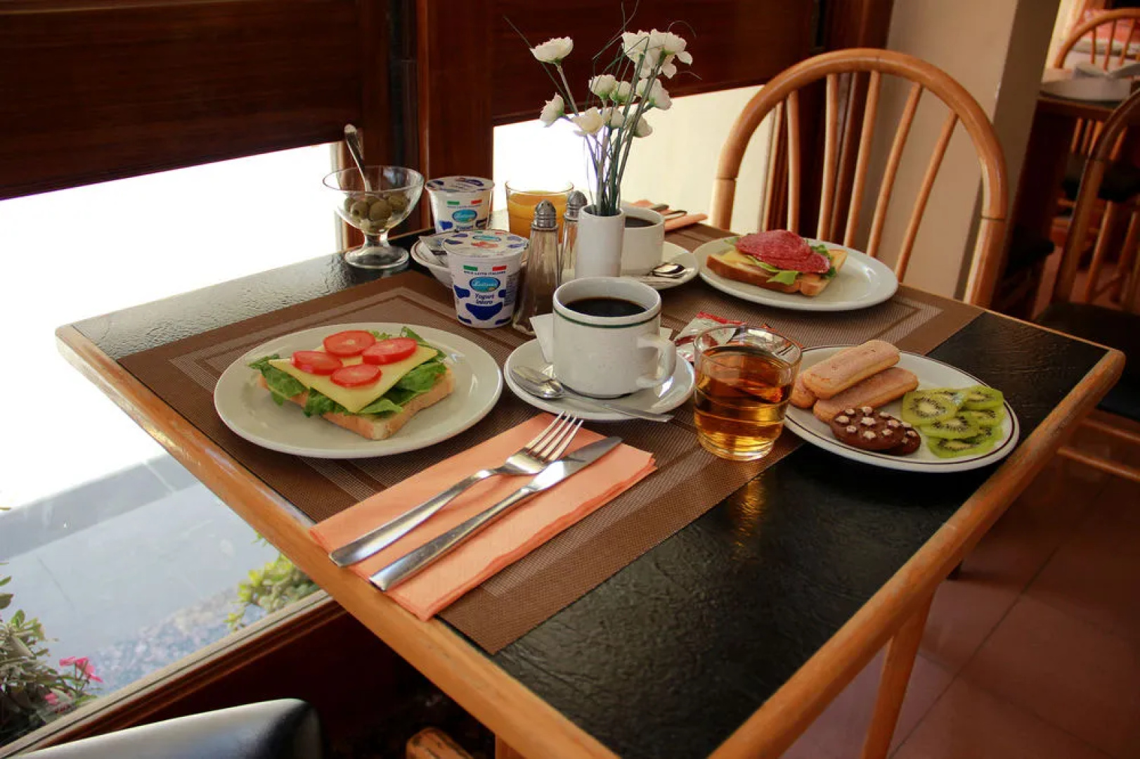 Il-Plajja Hotel