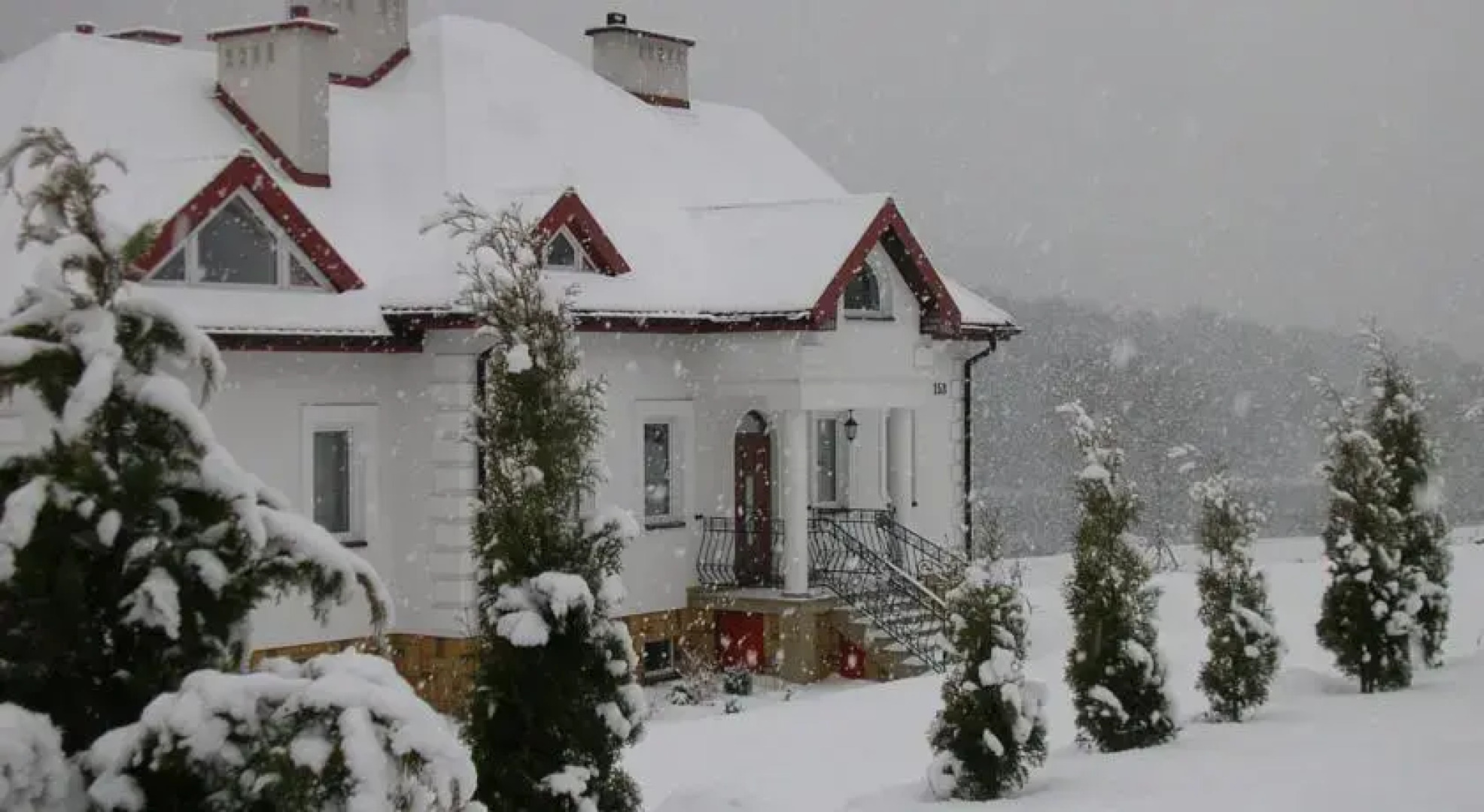 Noclegi Nad Jeziorem Myczkowieckim