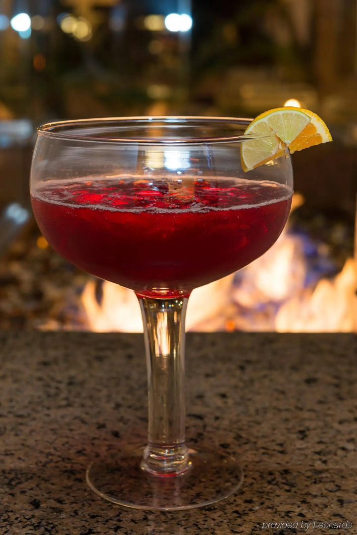 Hyatt Centric Santa Clara Silicon Valley