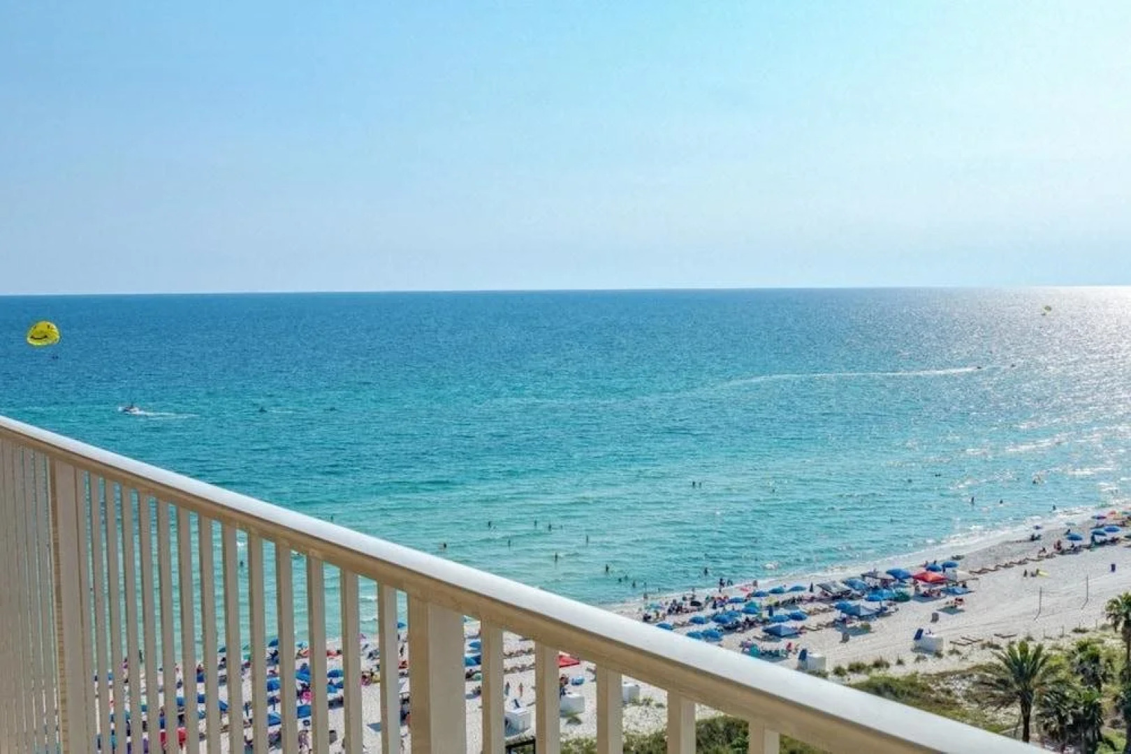 Shores of Panama by Royal American Beach Getaways