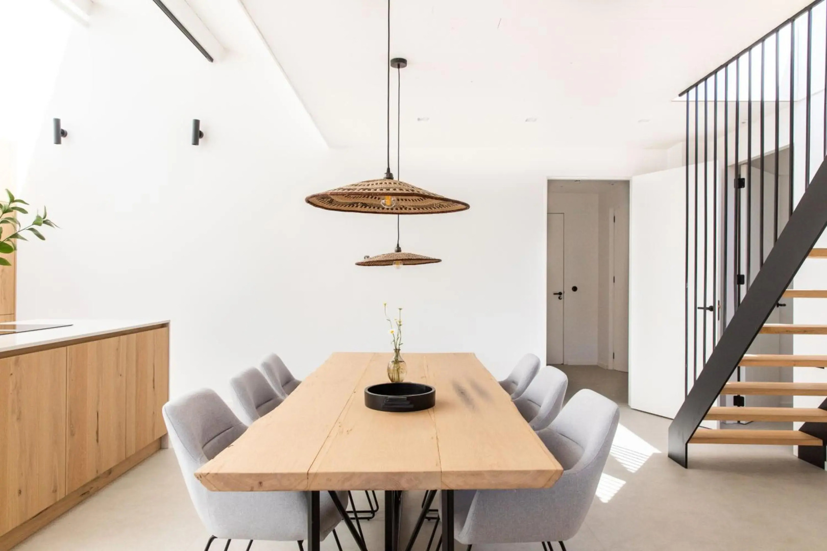 Duinappartementen Schoorl