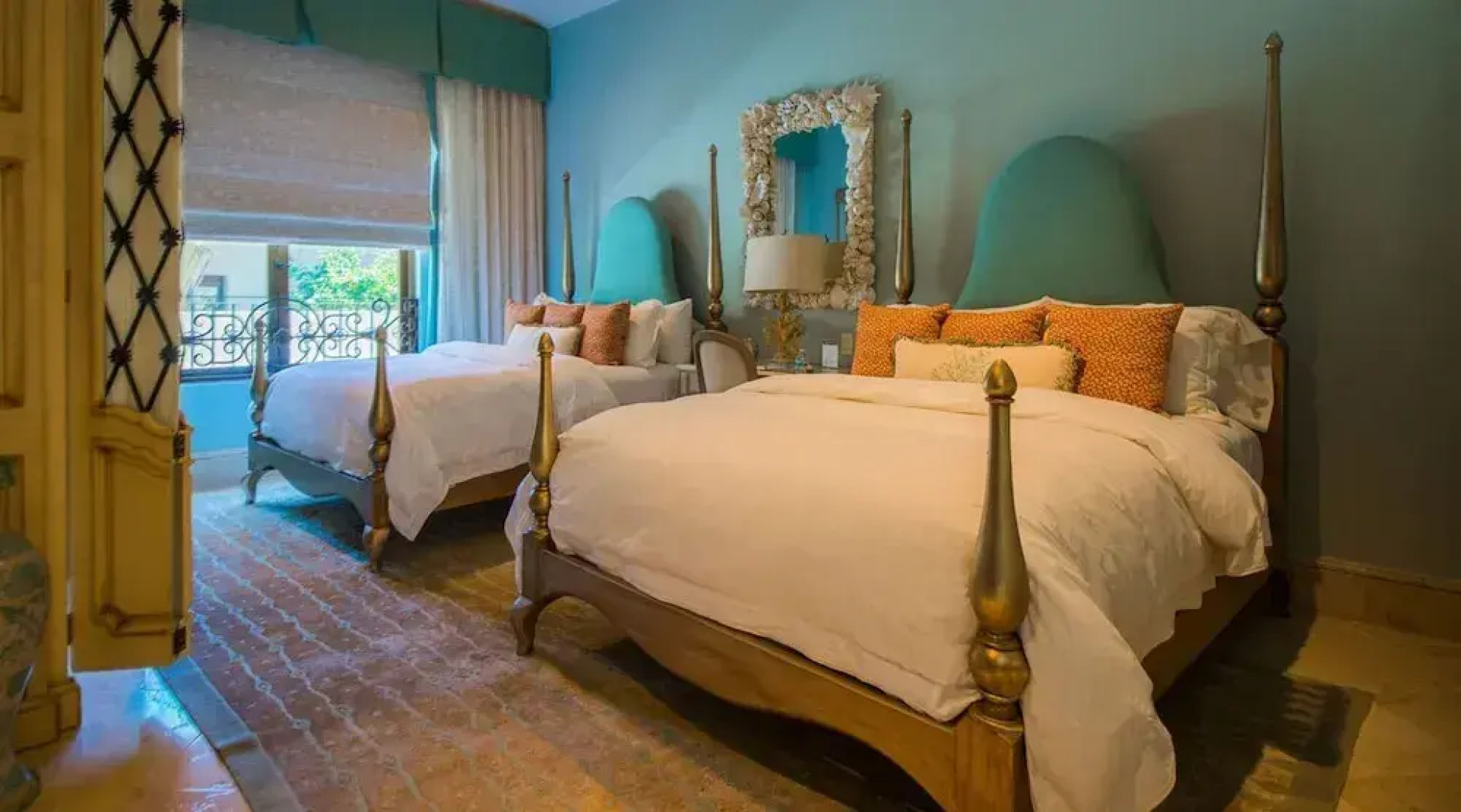 Luxury Holiday Villa near Main Attractions, San Jose del Cabo Villa 1019