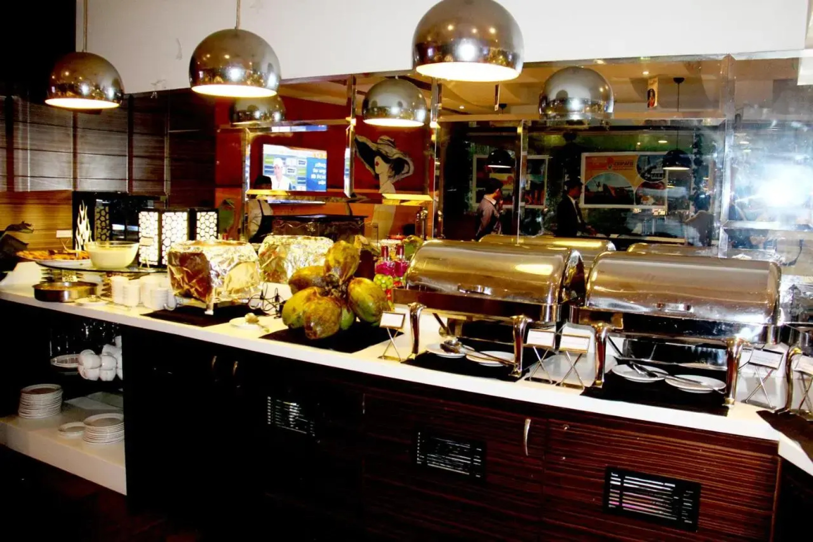 The Fern Residency Rajkot, Series by Marriott