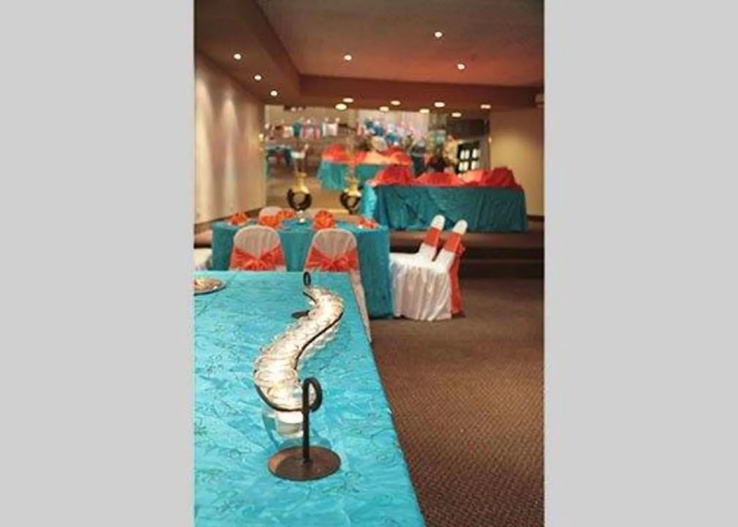 Quality Inn Piedras Negras