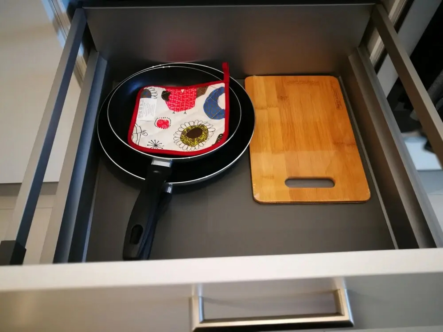 Mandarina Hotel STRASSEN