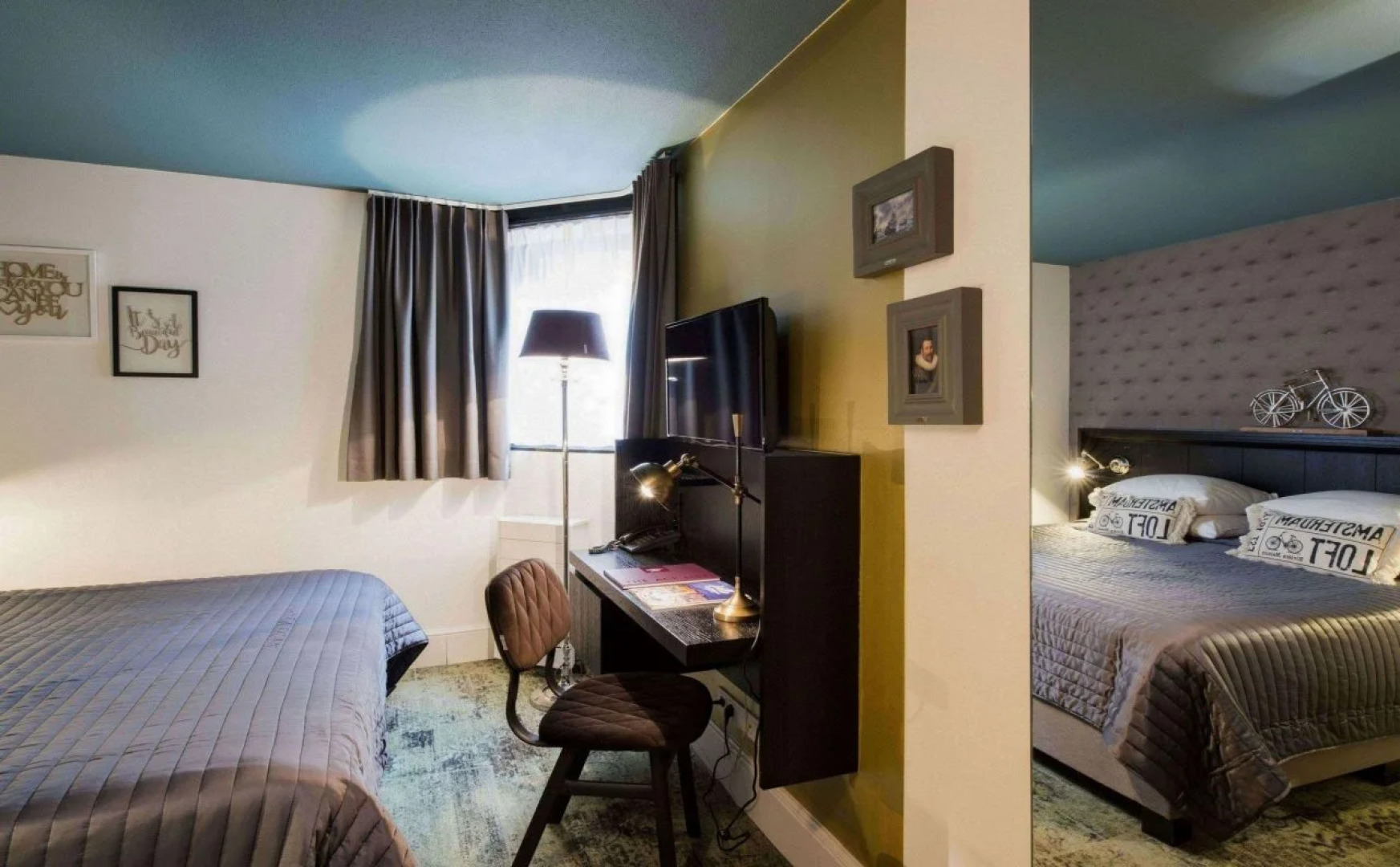 S&A Vondel Park Hotel