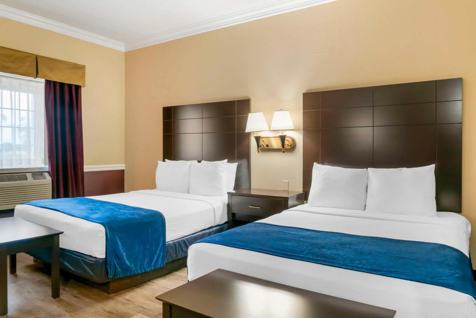 BEST WESTERN Greenfield Inn