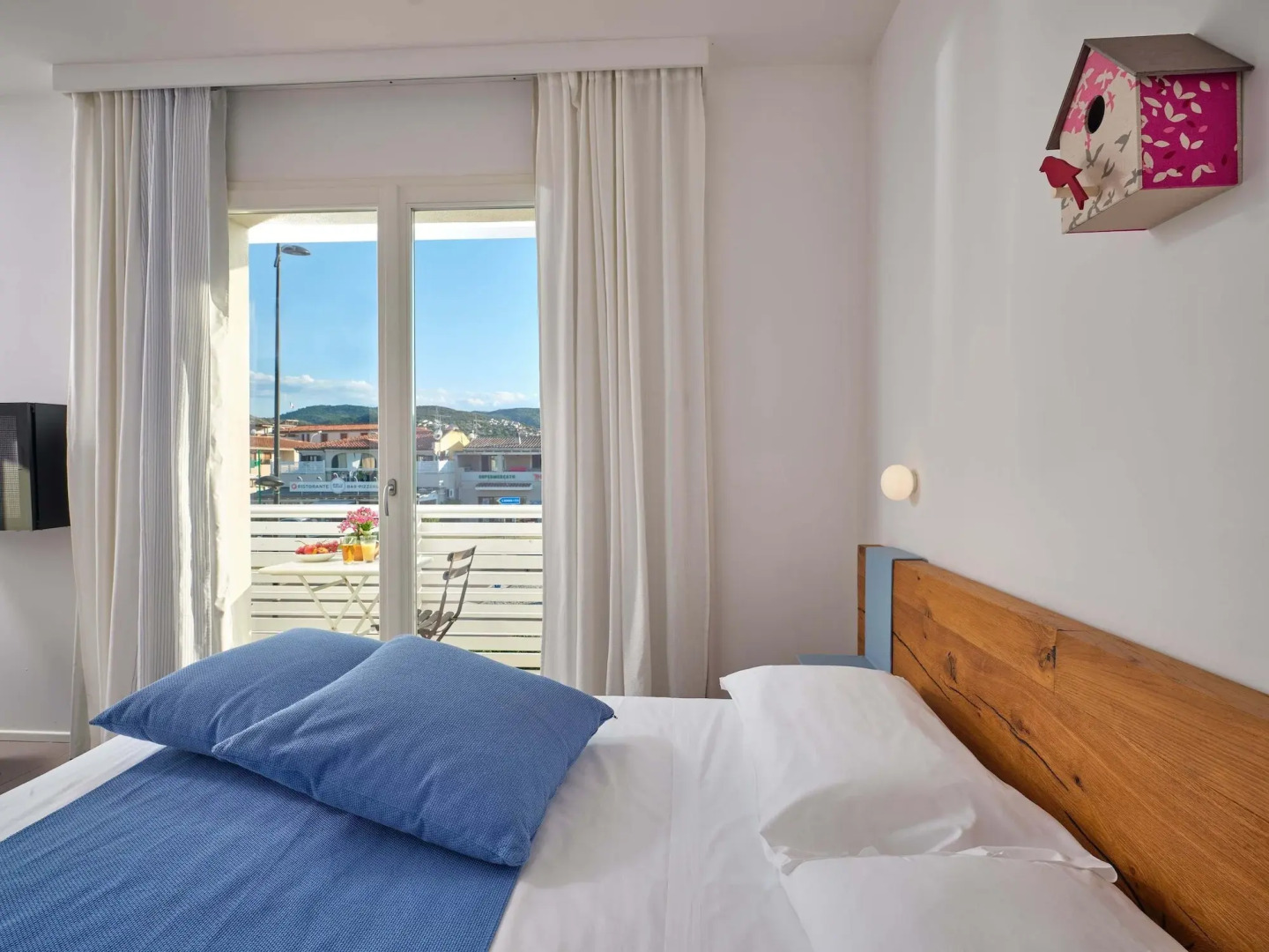 Felix Hotels - Hotel Residence Porto San Paolo